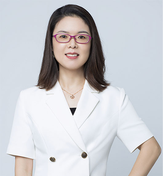 陈菊珍