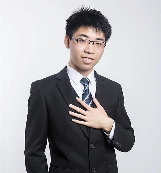 李毅宏